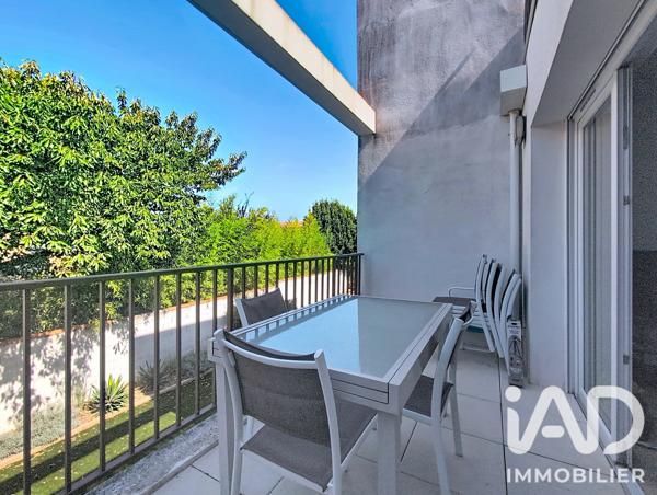 Appartement à vendre 2 pièces 43,6 m² Aytré