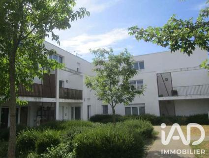 Appartement à vendre 2 pièces 43,6 m² Aytré