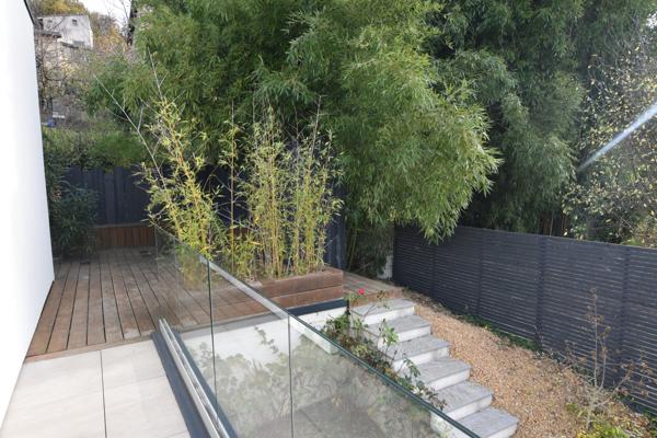 Saint-Cyr-au-Mont-d'Or (69450) à vendre SAINT CYR AU MONT D'OR, villa bioclimatique de 2021 - 180 m2 P7