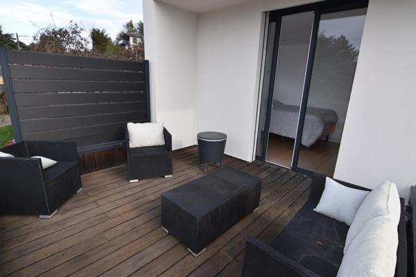 Saint-Cyr-au-Mont-d'Or (69450) à vendre SAINT CYR AU MONT D'OR, villa bioclimatique de 2021 - 180 m2 P7