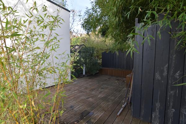 Saint-Cyr-au-Mont-d'Or (69450) à vendre SAINT CYR AU MONT D'OR, villa bioclimatique de 2021 - 180 m2 P7