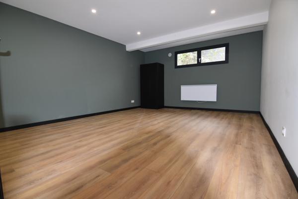 Saint-Cyr-au-Mont-d'Or (69450) à vendre SAINT CYR AU MONT D'OR, villa bioclimatique de 2021 - 180 m2 P7