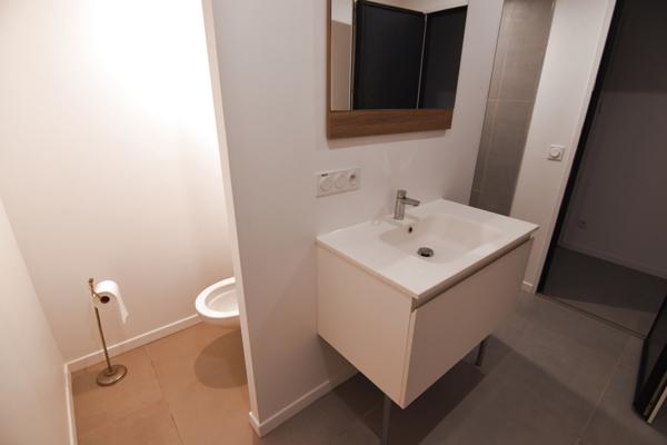 Saint-Cyr-au-Mont-d'Or (69450) à vendre SAINT CYR AU MONT D'OR, villa bioclimatique de 2021 - 180 m2 P7