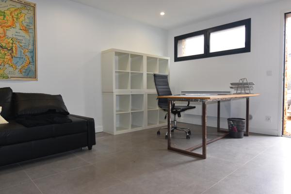 Saint-Cyr-au-Mont-d'Or (69450) à vendre SAINT CYR AU MONT D'OR, villa bioclimatique de 2021 - 180 m2 P7