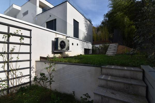 Saint-Cyr-au-Mont-d'Or (69450) à vendre SAINT CYR AU MONT D'OR, villa bioclimatique de 2021 - 180 m2 P7