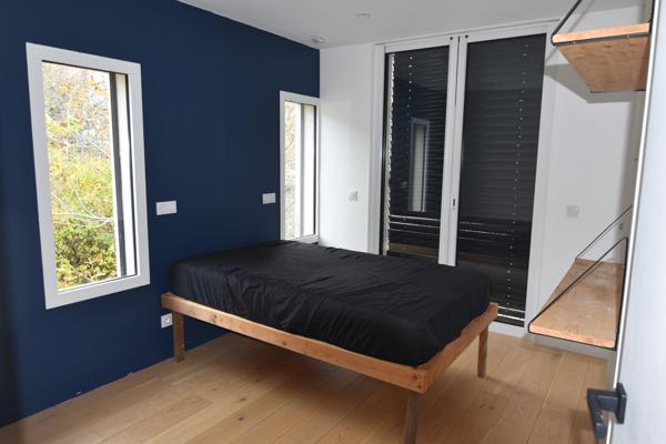 Saint-Cyr-au-Mont-d'Or (69450) à vendre SAINT CYR AU MONT D'OR, villa bioclimatique de 2021 - 180 m2 P7