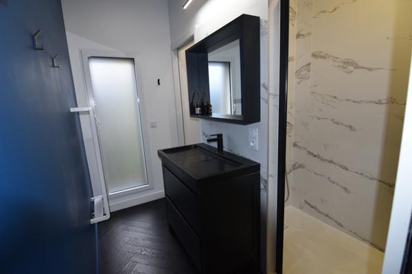 Saint-Cyr-au-Mont-d'Or (69450) à vendre SAINT CYR AU MONT D'OR, villa bioclimatique de 2021 - 180 m2 P7