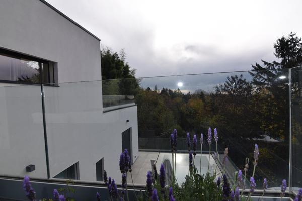 Saint-Cyr-au-Mont-d'Or (69450) à vendre SAINT CYR AU MONT D'OR, villa bioclimatique de 2021 - 180 m2 P7