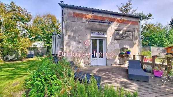 Maison à vendre 7 pièces de 145 m²