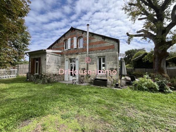 Maison à vendre 7 pièces de 145 m²