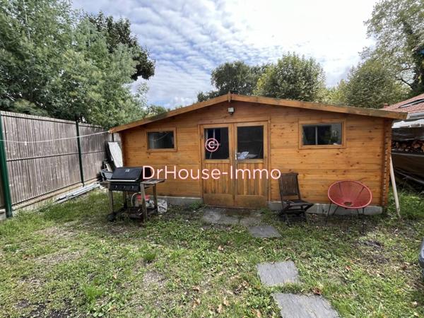 Maison à vendre 7 pièces de 145 m²