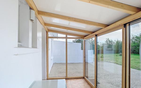 Maison à vendre    3 pièces • 75,04 m2 Rezé