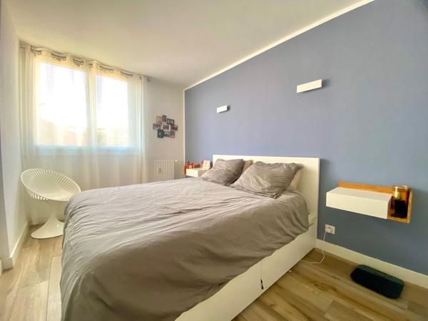APPARTEMENT T4 79 M2  MARSEILLE 13EME