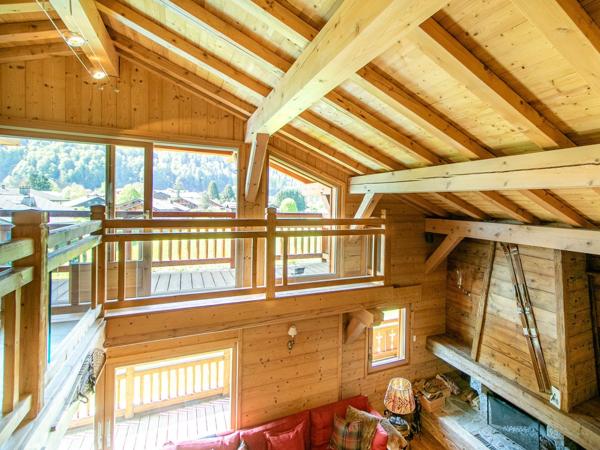 Vente Chalet de luxe Samoëns 14 Pièces 507 m²