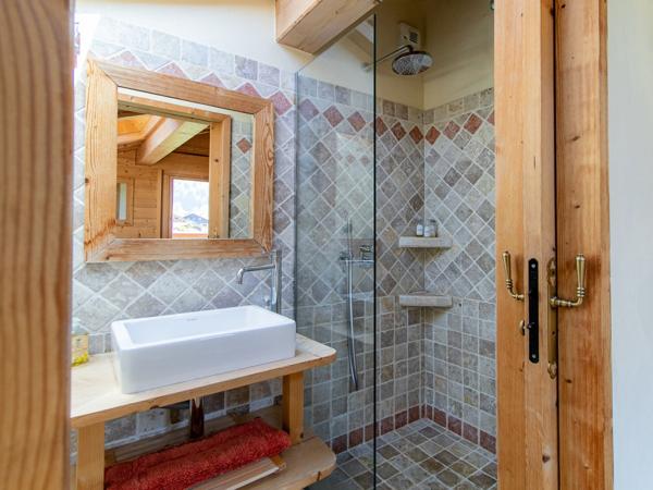 Vente Chalet de luxe Samoëns 14 Pièces 507 m²
