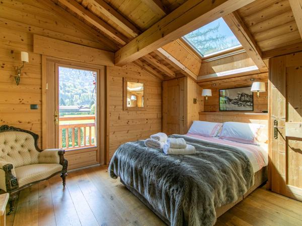 Vente Chalet de luxe Samoëns 14 Pièces 507 m²
