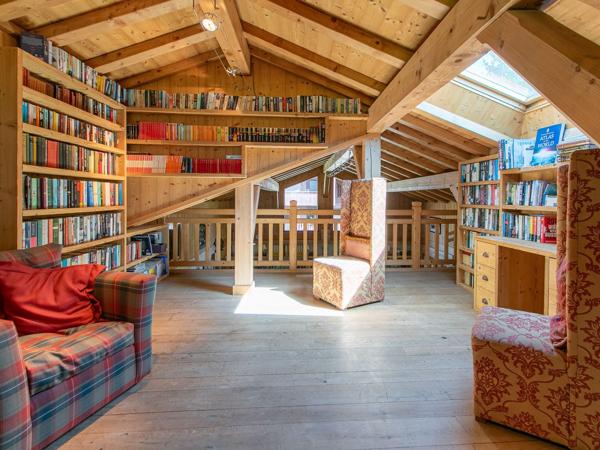 Vente Chalet de luxe Samoëns 14 Pièces 507 m²