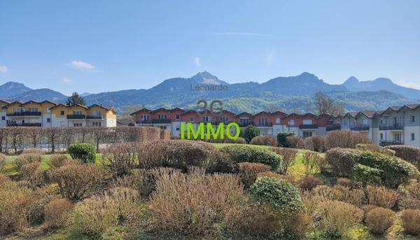 Vente / Appartement T3