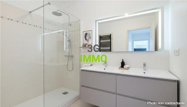 Vente / Appartement T3