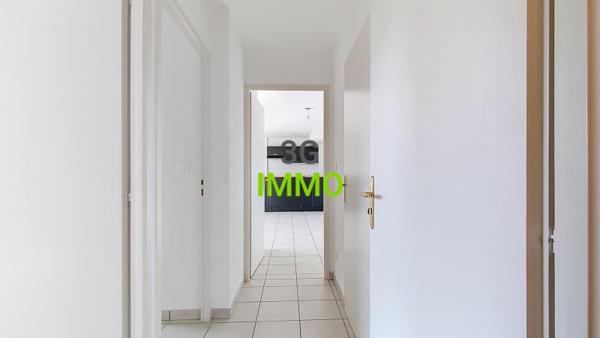 Vente / Appartement T3