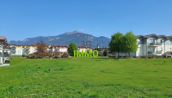 Vente / Appartement T3