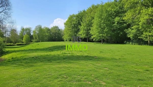 Vente / Appartement T3