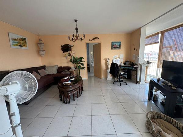 Appartement Canet En Roussillon 3 pièce(s) 85.30 m2