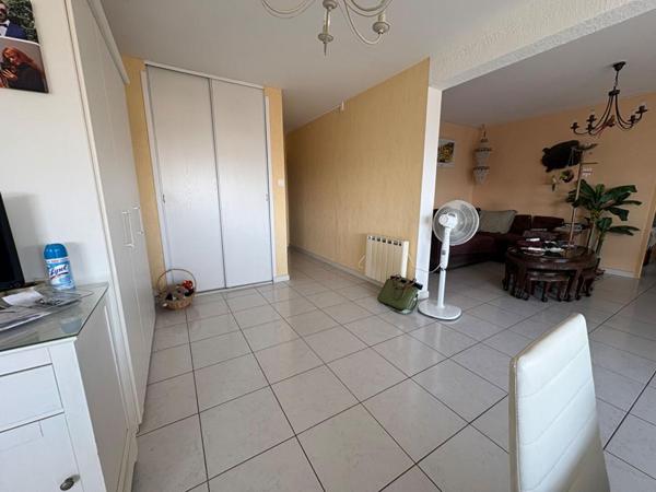 Appartement Canet En Roussillon 3 pièce(s) 85.30 m2