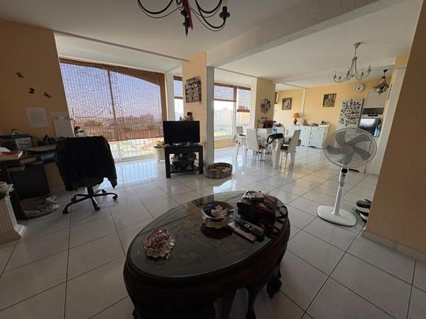 Appartement Canet En Roussillon 3 pièce(s) 85.30 m2