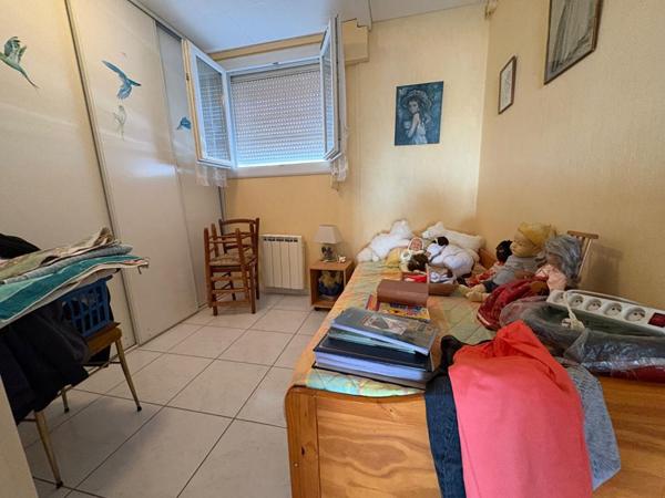 Appartement Canet En Roussillon 3 pièce(s) 85.30 m2