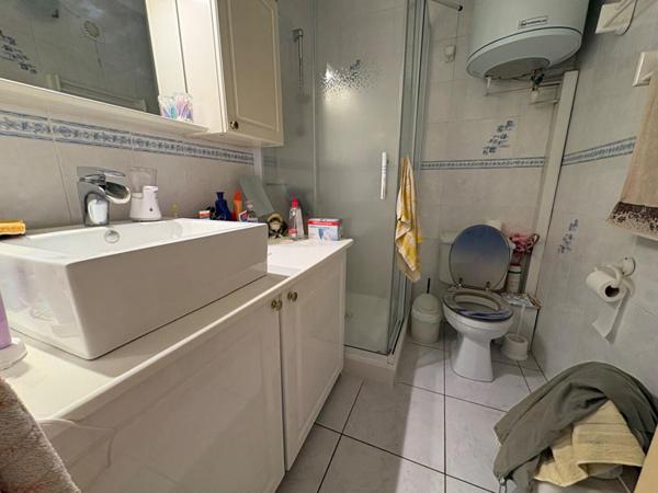 Appartement Canet En Roussillon 3 pièce(s) 85.30 m2