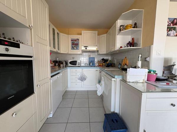Appartement Canet En Roussillon 3 pièce(s) 85.30 m2