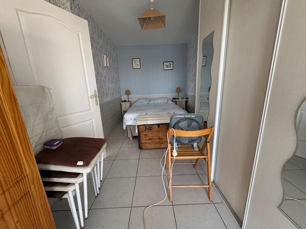 Appartement Canet En Roussillon 3 pièce(s) 85.30 m2