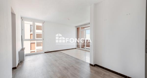 À vendre Appartement 3 pièces 66.64 m² - Salon-de-provence 13300