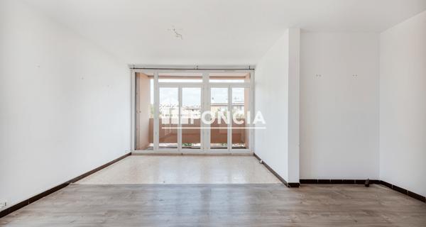 À vendre Appartement 3 pièces 66.64 m² - Salon-de-provence 13300