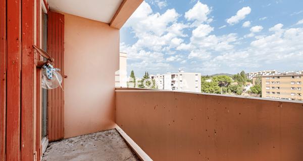 À vendre Appartement 3 pièces 66.64 m² - Salon-de-provence 13300