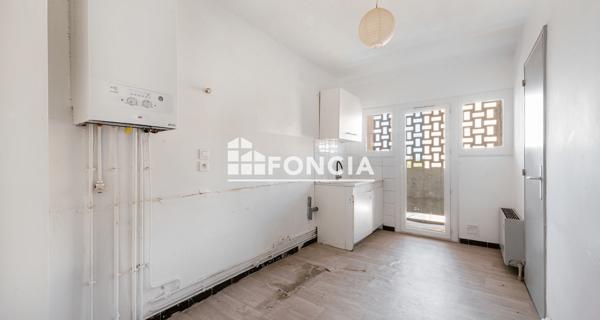 À vendre Appartement 3 pièces 66.64 m² - Salon-de-provence 13300
