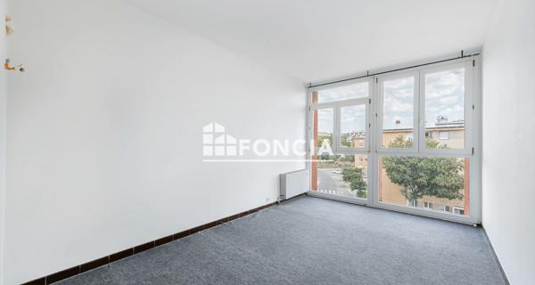 À vendre Appartement 3 pièces 66.64 m² - Salon-de-provence 13300