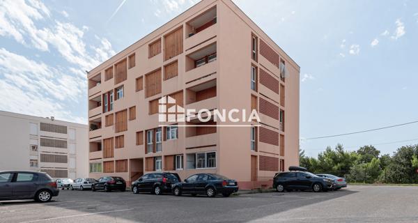 À vendre Appartement 3 pièces 66.64 m² - Salon-de-provence 13300