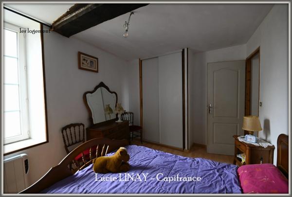 2 logements : idéal investissement