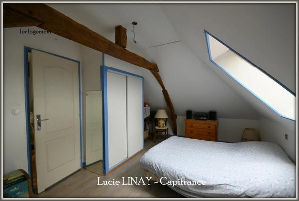 2 logements : idéal investissement