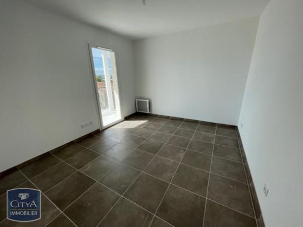 Appartement à louer 3 pièces 60.5m²
