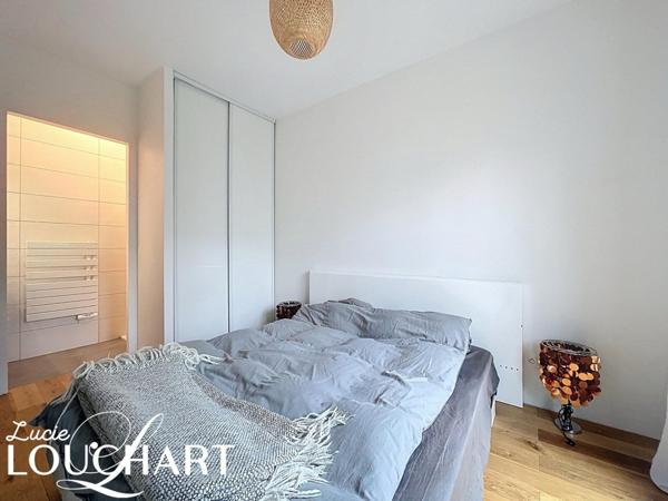 Maison familiale 5 chambres avec jardin DPE lettre B