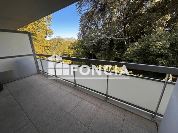 Location Appartement 2 pièces 42.36 m² - 5 RUE DU TAOUME Marseille 13013