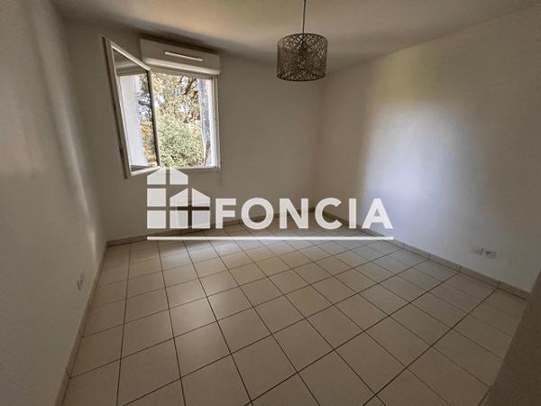 Location Appartement 2 pièces 42.36 m² - 5 RUE DU TAOUME Marseille 13013