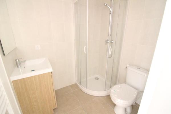 Studio meublé croix rousse