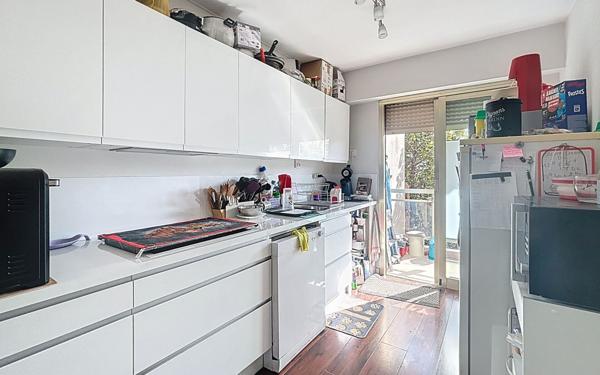 Appartement à vendre    3 pièces • 65,70 m2 Cannes