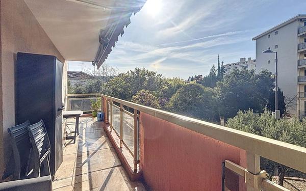 Appartement à vendre    3 pièces • 65,70 m2 Cannes