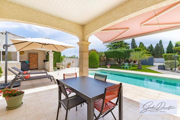 VIVRE L'EXCEPTION AU QUOTIDIEN : SUPERBE VILLA DE PRESTIGE