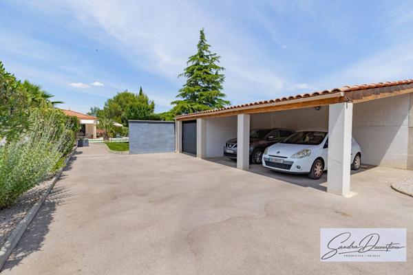VIVRE L'EXCEPTION AU QUOTIDIEN : SUPERBE VILLA DE PRESTIGE